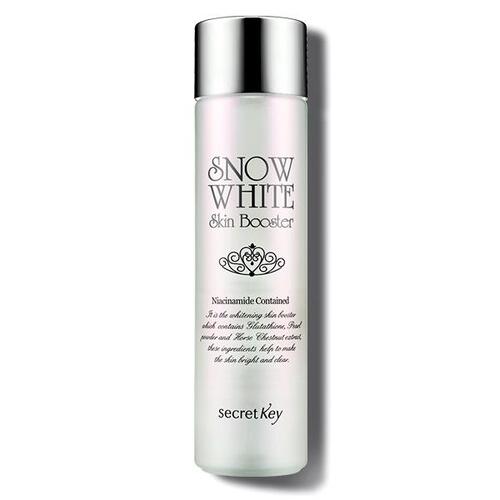 snow white skin booster